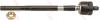 TRW JAR646 Tie Rod Axle Joint