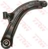 TRW JTC1163 Track Control Arm