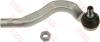 TRW JTE1040 Tie Rod End