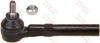 TRW JTE135 Tie Rod End