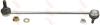 TRW JTS416 Rod/Strut, stabiliser