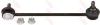 TRW JTS449 Rod/Strut, stabiliser