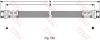 TRW PHA293 Brake Hose