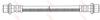 TRW PHA447 Brake Hose