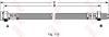 TRW PHB182 Brake Hose