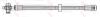 TRW PHD397 Brake Hose