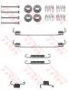 TRW SFK311 Accessory Kit, brake shoes