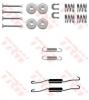 TRW SFK312 Accessory Kit, brake shoes