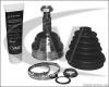 VAICO V10-7267 (V107267) Joint Kit, drive shaft