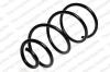LESJÖFORS 4026108 Coil Spring