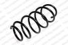 LESJÖFORS 4027598 Coil Spring