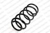 LESJÖFORS 4027616 Coil Spring
