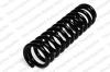 LESJÖFORS 4035710 Coil Spring