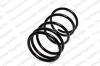 LESJÖFORS 4035737 Coil Spring