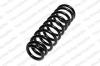 LESJÖFORS 4035744 Coil Spring