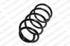 LESJÖFORS 4055441 Coil Spring
