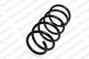 LESJÖFORS 4055443 Coil Spring