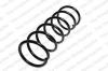LESJÖFORS 4055448 Coil Spring