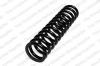 LESJÖFORS 4056810 Coil Spring