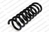 LESJÖFORS 4056829 Coil Spring