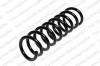 LESJÖFORS 4056835 Coil Spring