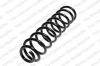 LESJÖFORS 4056842 Coil Spring