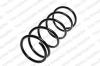 LESJÖFORS 4059237 Coil Spring