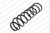 LESJÖFORS 4082902 Coil Spring