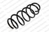 LESJÖFORS 4085709 Coil Spring