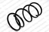 LESJÖFORS 4088302 Coil Spring