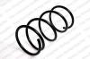 LESJÖFORS 4088307 Coil Spring