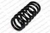 LESJÖFORS 4088902 Coil Spring