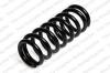 LESJÖFORS 4088906 Coil Spring