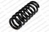 LESJÖFORS 4088907 Coil Spring