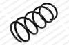 LESJÖFORS 4092532 Coil Spring