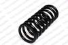 LESJÖFORS 4095800 Coil Spring
