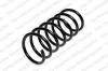 LESJÖFORS 4095806 Coil Spring