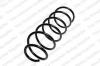 LESJÖFORS 4095837 Coil Spring