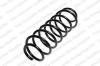 LESJÖFORS 4095838 Coil Spring