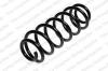 LESJÖFORS 4204238 Coil Spring