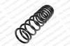 LESJÖFORS 4208409 Coil Spring