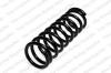 LESJÖFORS 4208416 Coil Spring