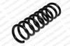 LESJÖFORS 4256822 Coil Spring
