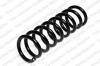 LESJÖFORS 4256823 Coil Spring
