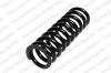 LESJÖFORS 4256831 Coil Spring