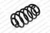 LESJÖFORS 4263456 Coil Spring