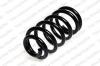 LESJÖFORS 4275720 Coil Spring