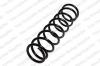 LESJÖFORS 4275733 Coil Spring