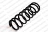 LESJÖFORS 4275734 Coil Spring