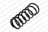LESJÖFORS 4292530 Coil Spring